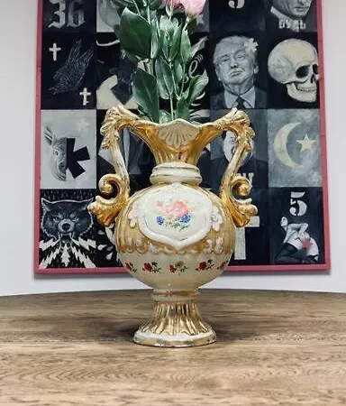 Palestro 8_art House Caramanico Terme